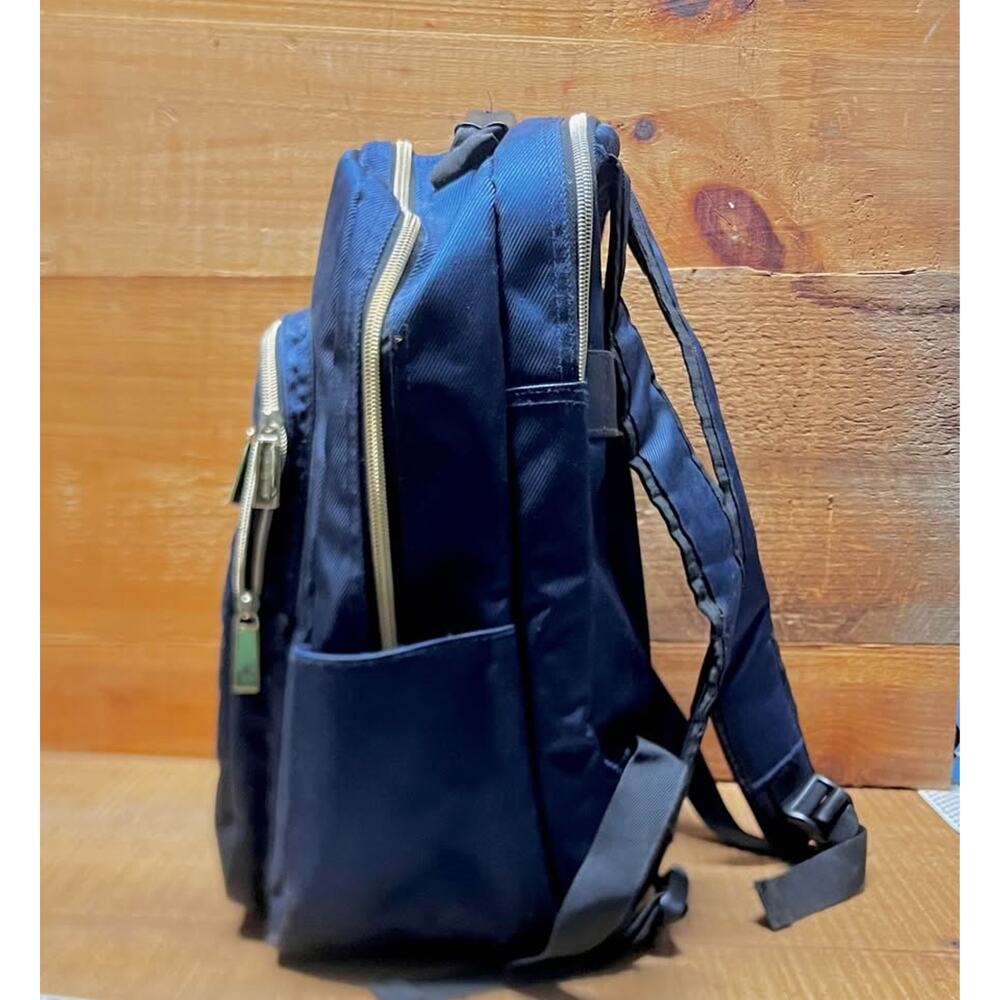Reaction Kenneth Cole Backpack - Picture 4 of 10